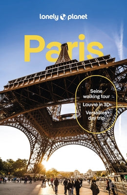 Lonely Planet Paris 14 by Planet, Lonely