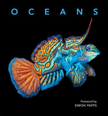 Oceans by Papps, Simon