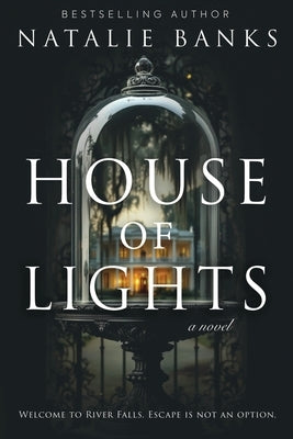 House of Lights by Banks, Natalie