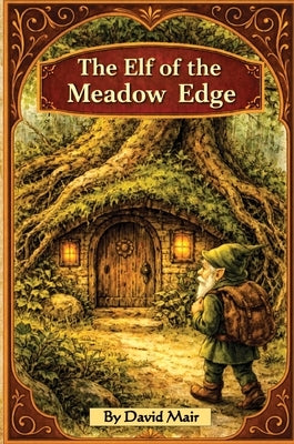The Elf of the Meadow Edge by Mair, David John
