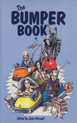 The Bumper Book by Metcalf, John