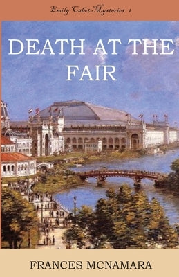 Death at the Fair by McNamara, Frances