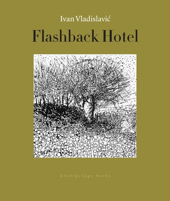 Flashback Hotel by Vladislavic, Ivan