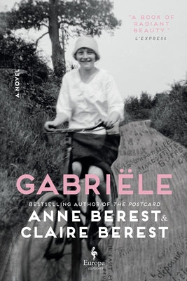 Gabri?le by Berest, Anne