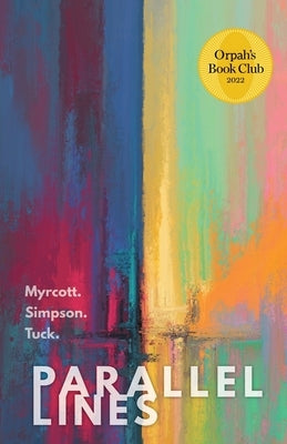 Parallel Lines by Myrcott, David