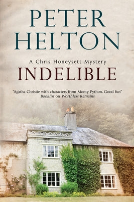 Indelible by Helton, Peter
