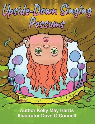 Upside-Down Singing Possums by Harris, Kelly May