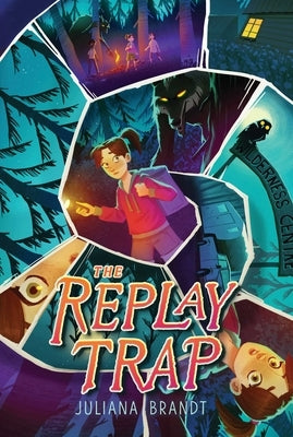 The Replay Trap by Brandt, Juliana