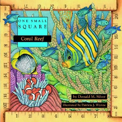 Coral Reef by Silver, Donald M.