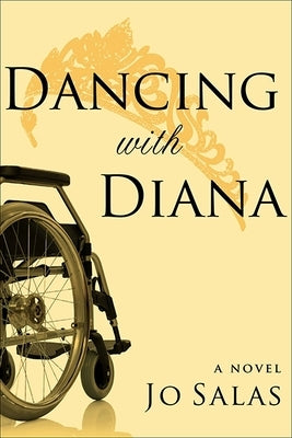 Dancing with Diana by Salas, Jo
