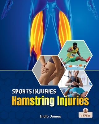 Hamstring Injuries by James, India