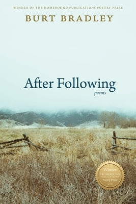 After Following by Bradley, Burt