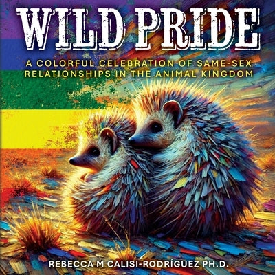 Wild Pride: A Colorful Celebration of Same-Sex Relationships in the Animal Kingdom by Calisi-RodrÃ­guez, Rebecca M.