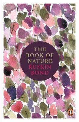 Book of Nature by Bond, Ruskin