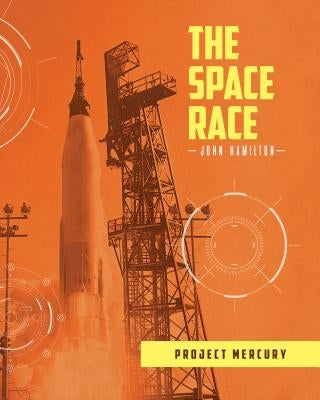 Project Mercury by Hamilton, John