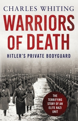 Warriors of Death by Whiting, Charles