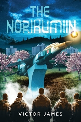 The Norikumiin by James, Victor
