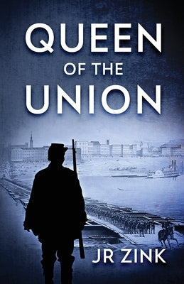 Queen of the Union by Zink, Jr.