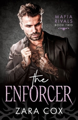 The Enforcer by Cox, Zara