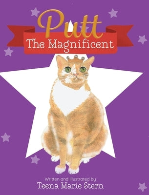 Putt the Magnificent by Stern, Teena Marie