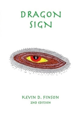 Dragon Sign by Finson, Kevin D.