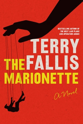 The Marionette by Fallis, Terry