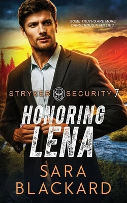 Honoring Lena by Blackard, Sara