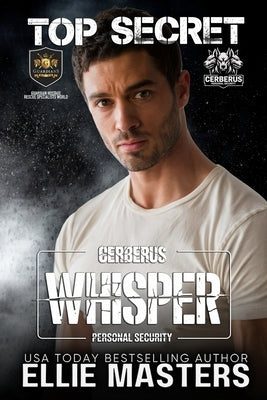 Whisper by Masters, Ellie