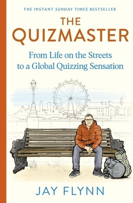 The Quizmaster: The Instant Sunday Times Bestseller by Flynn, Jay