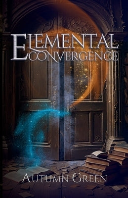 Elemental Convergence by Green, Autumn