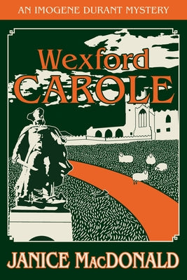 Wexford Carole by MacDonald, Janice