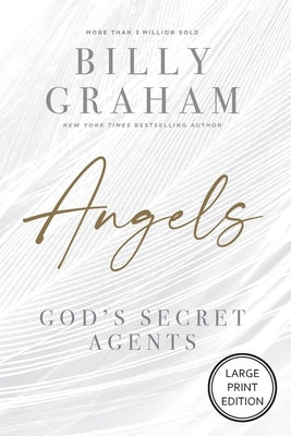 The Angels by Graham, Billy