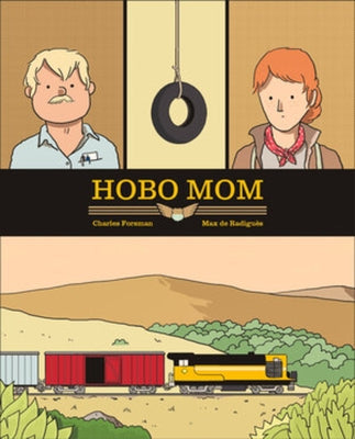 Hobo Mom by Forsman, Charles