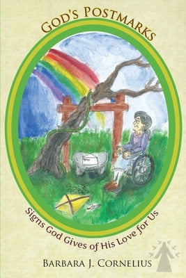 God's Postmarks by Cornelius, Barbara J.