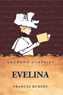 Evelina by Frances Burney