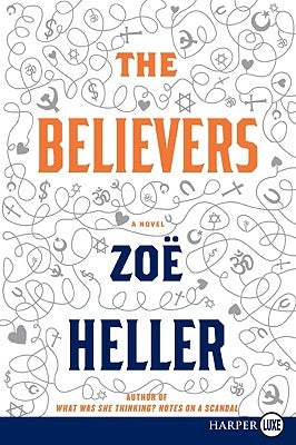 The Believers by Heller, Zoe