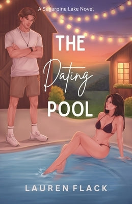 The Dating Pool by Flack, Lauren
