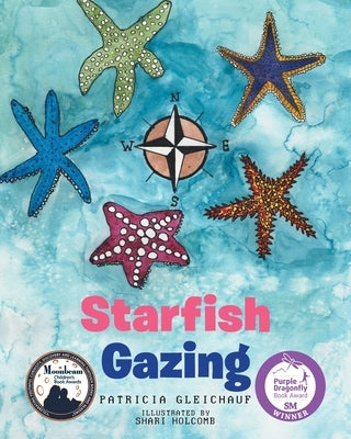 Starfish Gazing by Gleichauf, Patricia