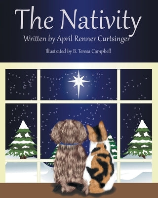The Nativity by Renner Curtsinger, April
