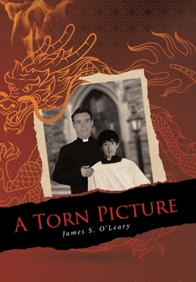 A Torn Picture by O'Leary, James S.