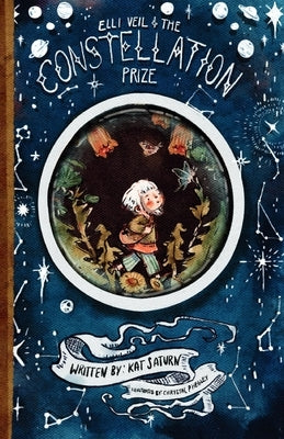 Elli Veil and the Constellation Prize by Saturn, Kat