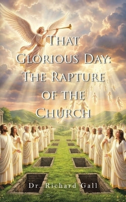That Glorious Day: The Rapture of the Church by Gall, Richard