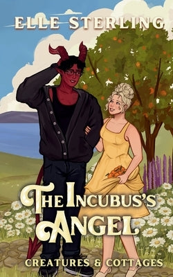 The Incubus's Angel by Sterling, Elle