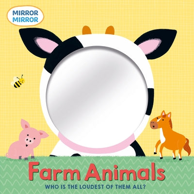 Farm Animals by Edwards, Lisa