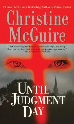 Until Judgment Day by McGuire, Christine