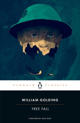 Free Fall by Golding, William