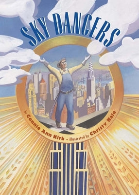 Sky Dancers by Kirk, Connie Ann