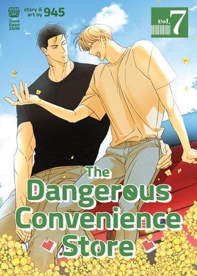 The Dangerous Convenience Store Vol. 7 by 945