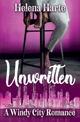 Unwritten by Harte, Helena