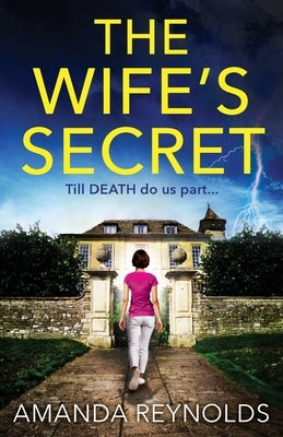 The Wife's Secret by Reynolds, Amanda
